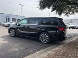 New 2025 Honda Odyssey Elite image 4