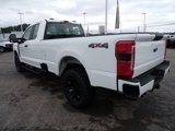 New 2025 Ford F350 XL w/ STX Appearance Package image 3