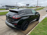 Used 2019 Nissan Murano Platinum w/ Cargo Package image 5