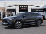 New 2025 Buick Enclave Sport Touring w/ Power Package image 2