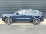 New 2025 Porsche Cayenne Coupe image 2