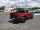 New 2026 Chevrolet Colorado Trail Boss image 3