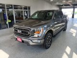 Certified 2023 Ford F150 XLT w/ Equipment Group 302A High image 4