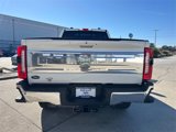 New 2025 Ford F250 King Ranch w/ Chrome Package image 5