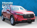 New 2026 Honda CR-V LX image 5