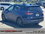 Used 2023 Chevrolet Equinox RS image 5