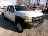 Used 2010 Chevrolet Silverado 1500 W/T image 3
