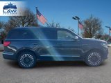 Used 2021 Lincoln Navigator Black Label image 4