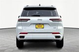New 2025 Jeep Grand Cherokee L Summit image 4