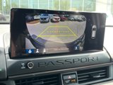 New 2026 Honda Passport TrailSport image 6