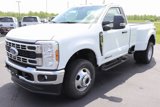 New 2025 Ford F350 XLT image 5