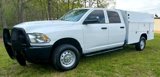 Used 2012 RAM 3500 ST w/ Ambulance Prep Group image 3