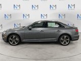 Used 2017 Audi A4 2.0T Premium Plus image 2