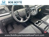 New 2025 Honda Odyssey Touring image 5