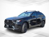 New 2025 MAZDA CX-70 3.3 Turbo S w/ Premium Package image 3