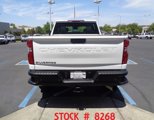 Used 2024 Chevrolet Silverado 3500 W/T image 4