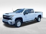 Used 2024 Chevrolet Silverado 2500 LT image 1