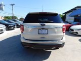 Used 2018 Ford Explorer Limited image 6