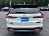 New 2026 Honda CR-V TrailSport image 4