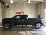 New 2025 Chevrolet Silverado 2500 LT w/ All Star Edition image 2