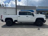 New 2025 Chevrolet Silverado 2500 ZR2 w/ Technology Package image 5