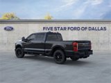 New 2025 Ford F250 Lariat w/ Lariat Ultimate Package image 4