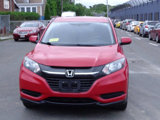 Used 2017 Honda HR-V LX image 2