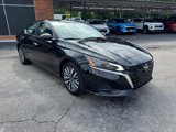 Used 2024 Nissan Altima 2.5 SV image 4