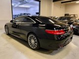 Used 2015 Mercedes-Benz S 550 4MATIC Coupe image 5