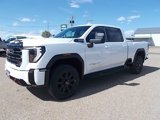 New 2025 GMC Sierra 2500 AT4 image 6