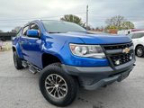 Used 2018 Chevrolet Colorado ZR2 image 2