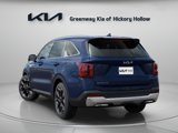 New 2025 Kia Sorento SX image 5