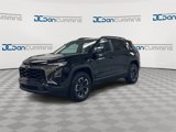 New 2026 Chevrolet Equinox ACTIV w/ Convenience Package III image 4