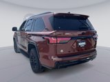 New 2025 Toyota Sequoia Platinum image 4