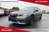 Used 2020 Subaru Legacy 2.5i Sport w/ Popular Package #2 image 3