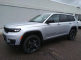 New 2025 Jeep Grand Cherokee L Limited image 2