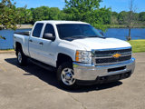 Used 2014 Chevrolet Silverado 2500 LT image 2