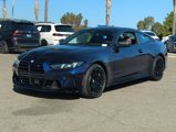 New 2026 BMW M4 Competition w/ M Carbon Exterior Package image 5