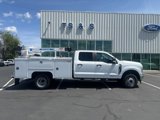 New 2025 Ford F350 XL w/ XL Chrome Package image 4