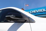 New 2026 Chevrolet Traverse LT w/ Driver Confidence Package image 2