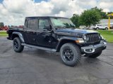 New 2025 Jeep Gladiator Sport image 2