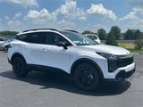 New 2026 Kia Sportage X-Line image 2
