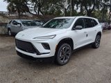 New 2025 Buick Enclave Sport Touring w/ Power Package image 4