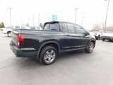 New 2025 Honda Ridgeline TrailSport image 3
