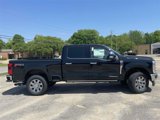 New 2025 Ford F250 King Ranch image 2