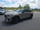 New 2025 MAZDA CX-70 3.3 Turbo w/ Premium Plus Pkg image 6