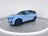 New 2025 Lincoln Nautilus Reserve image 4