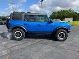 Used 2024 Ford Bronco Badlands image 2