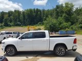 New 2025 RAM 1500 Laramie w/ Sport Appearance Package image 6