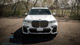 Used 2021 BMW X7 M50i image 5
